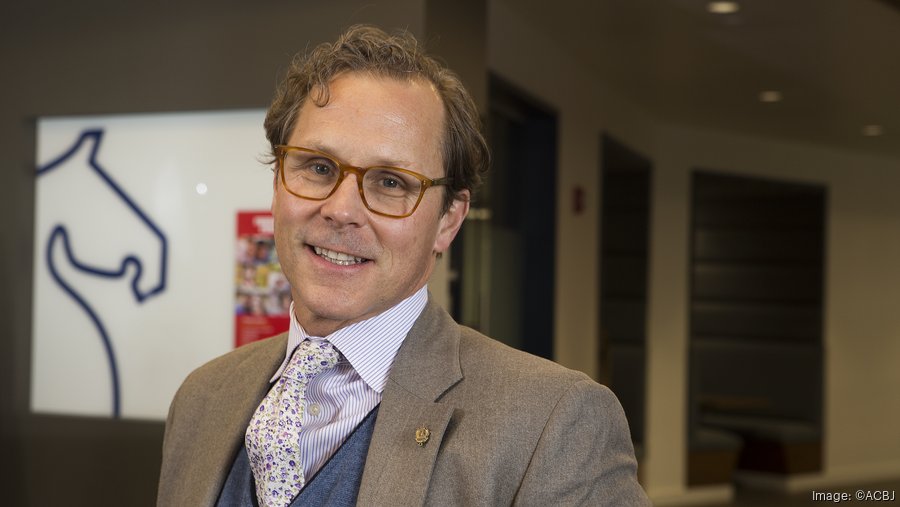 Champions of Business Lead Bank Kansas City Business Journal