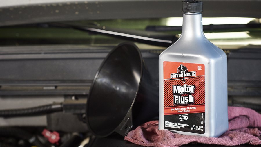 Radiator Specialty makes another deal as it focuses on Gunk, Liquid