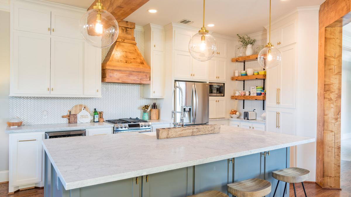 Finch Properties on luxury home trends in the Heights and Houston