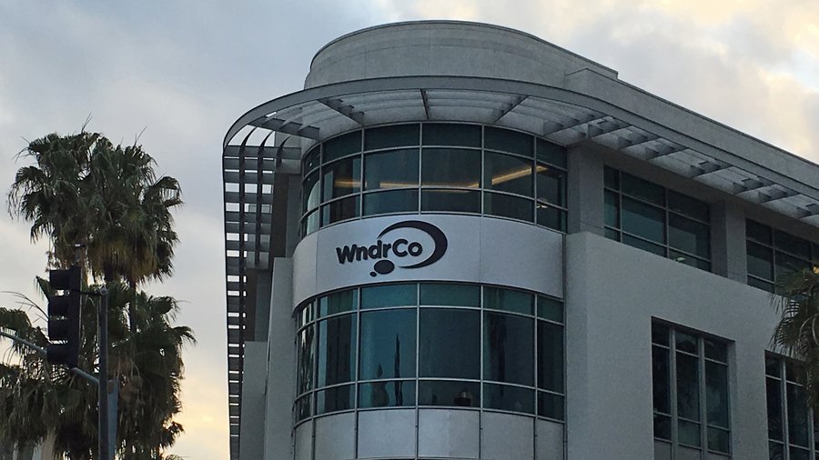 WndrCo office