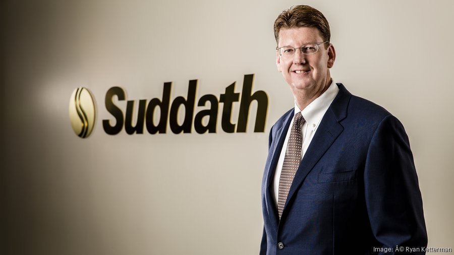 Suddath launches standalone logistics firm Jacksonville Business Journal