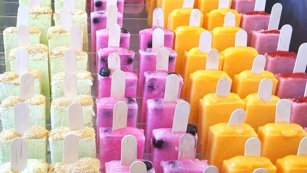 ABQ favorite dessert shops Frost Gelato Albuquerque Business First