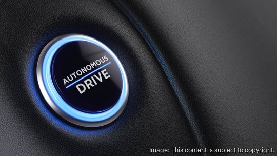 Car Start Button On Dashboard