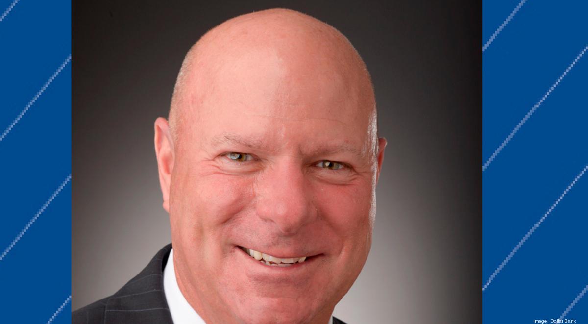 Dollar Bank CEO James McQuade joins the board of the American Bankers
