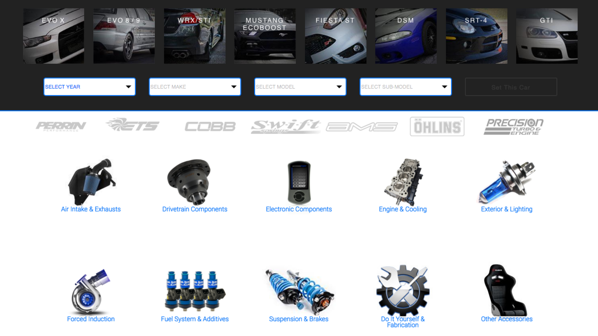 Cottage Grovebased Modern Automotive Performance plans 1.6M expansion