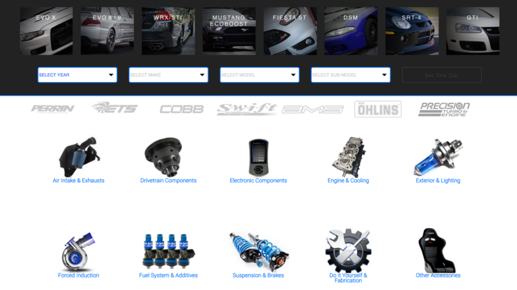 Cottage Grove Based Modern Automotive Performance Plans 1 6m