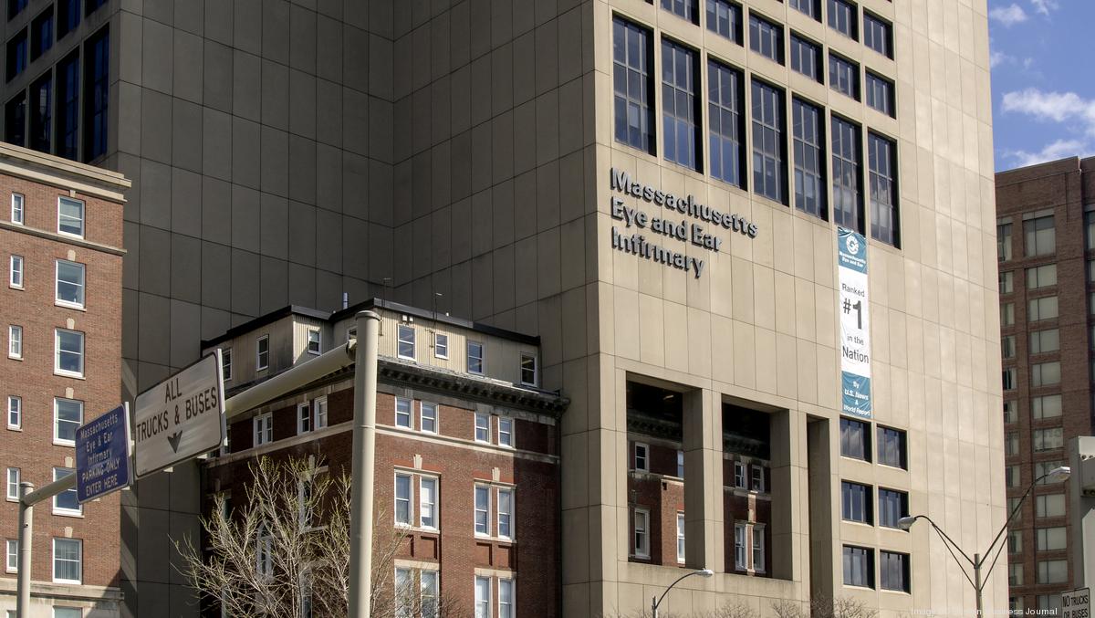 Partners, Mass Eye and Ear settle billing dispute with Massachusetts