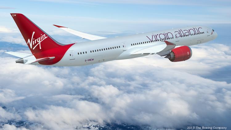 virgin atlantic flight status virgin atlantic check in