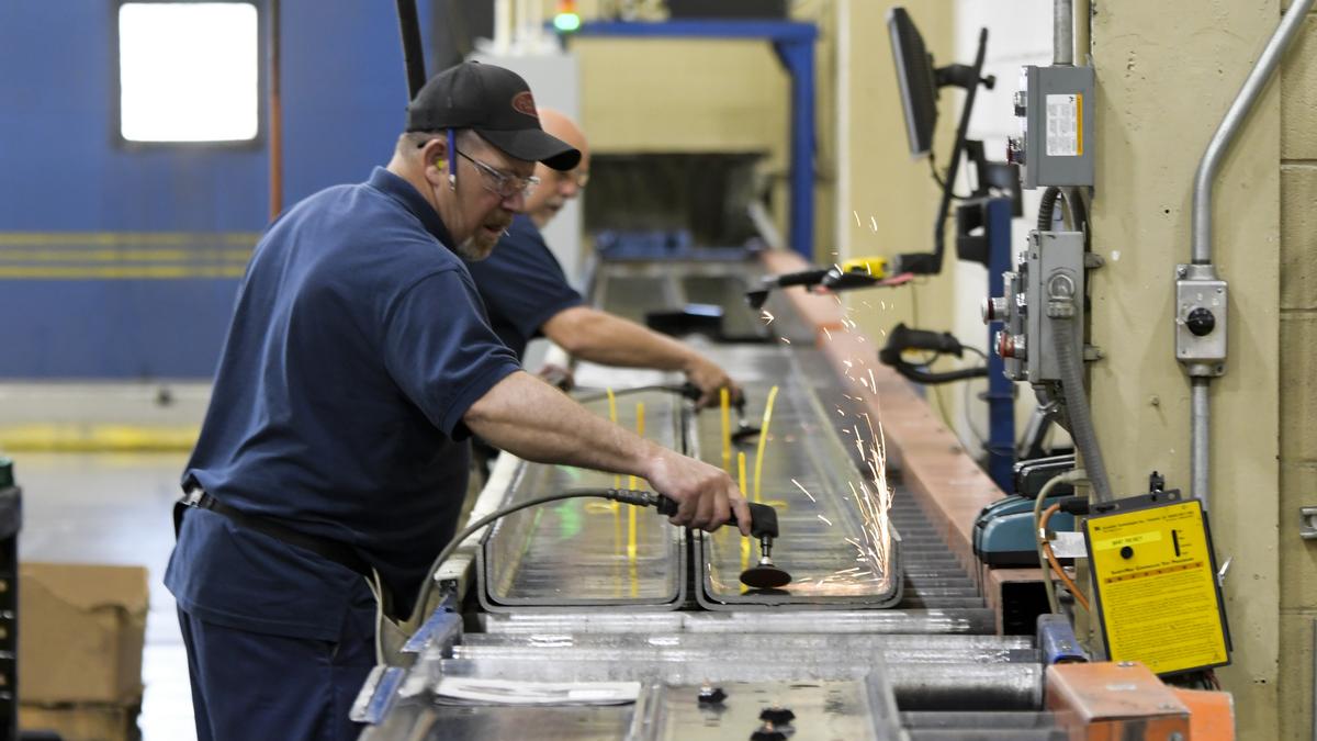 Production jobs in dallas texas