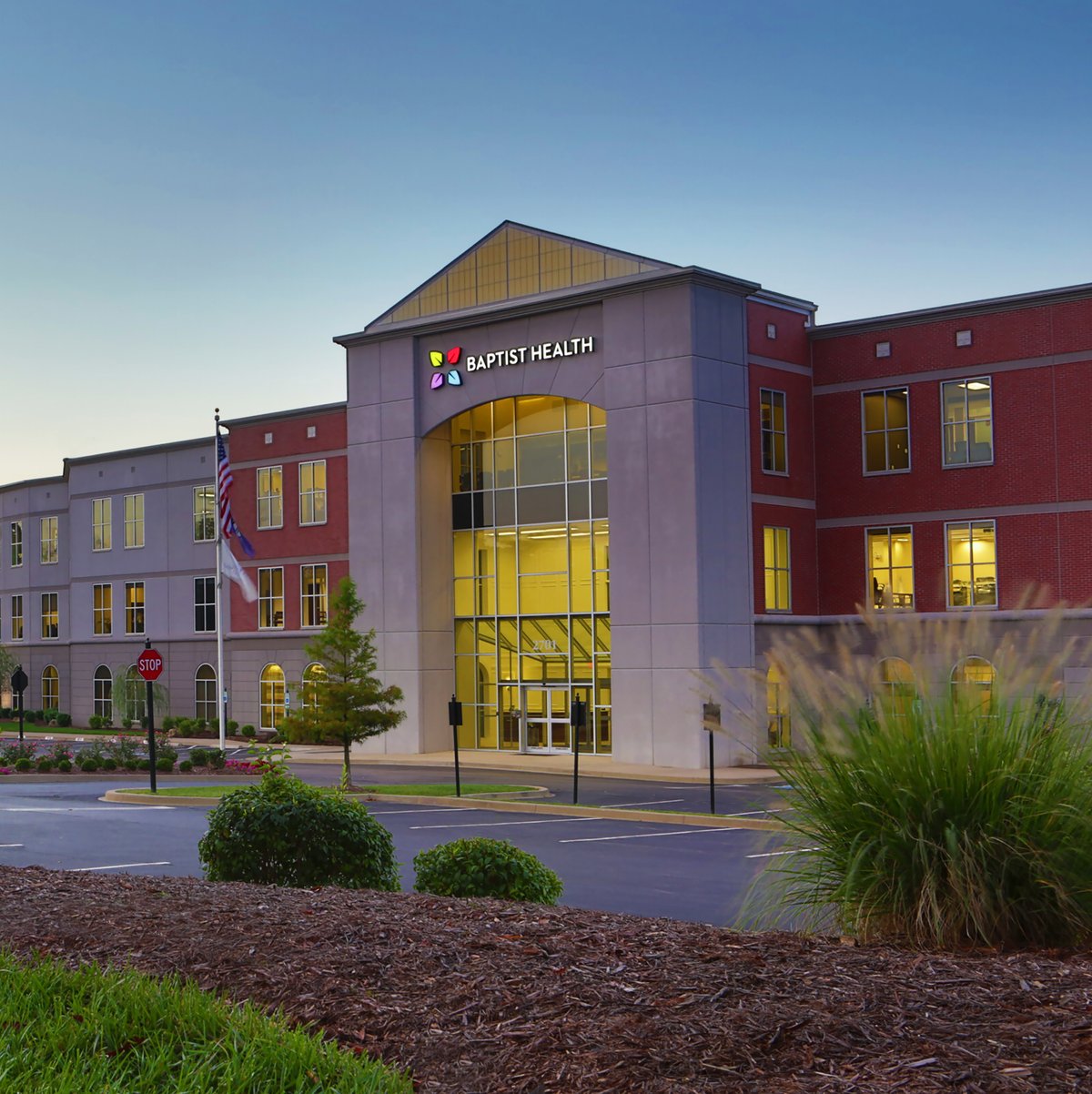 Baptist Healthcare has three acquisitions in the works