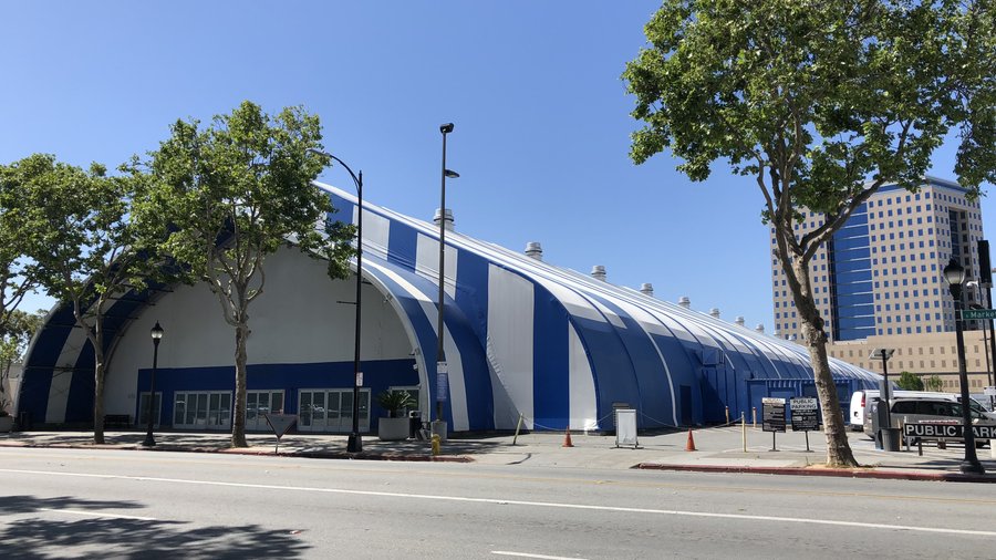 City of San Jose slated to pay 47 million to buy South Hall site next