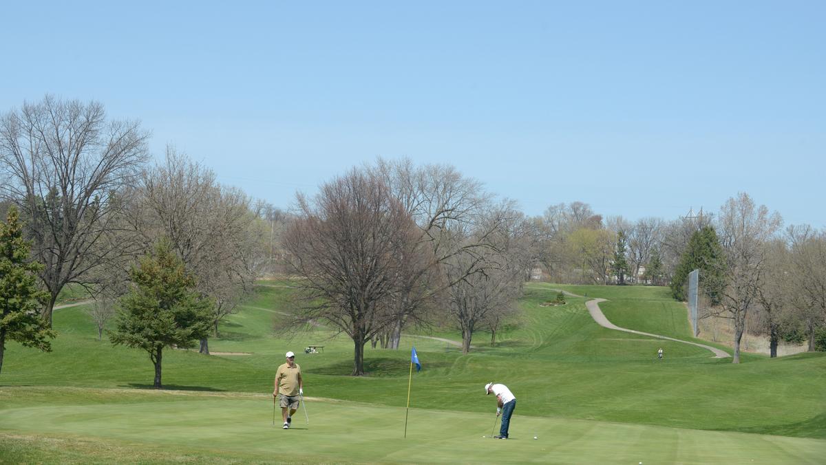 Minnesota Golf Courses, Marinas Can Reopen, Gov. Tim Walz Says ...