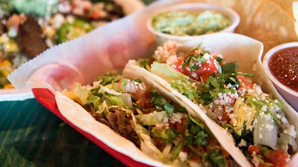 Taco Mama snags spot in Dilworth - Charlotte Business Journal