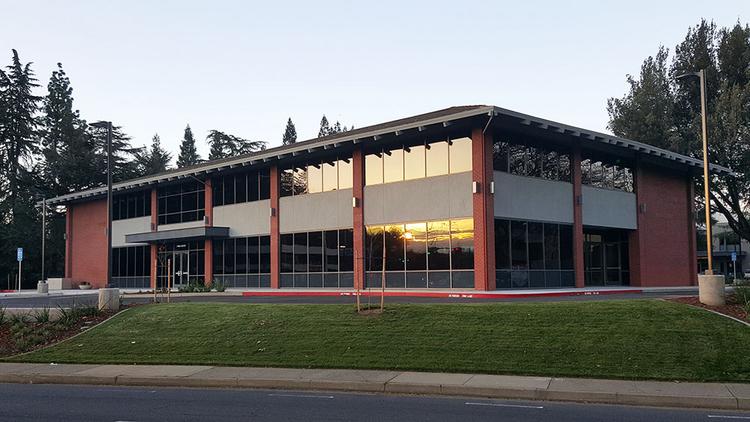 Banner Bank Signs Long Lease For Visible Sacramento Site