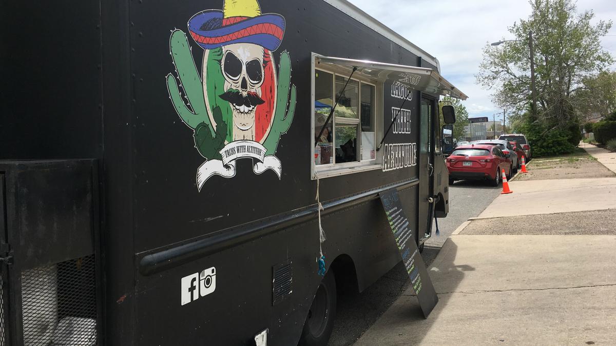 Denvers Taco With Altitude Takes Us Behind The Scenes