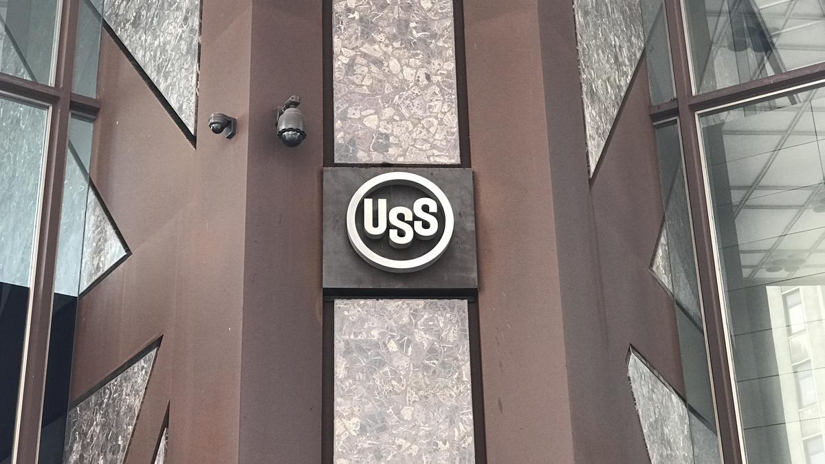 U.S. Steel reopens Texas mill as industry rebounds Dallas Business