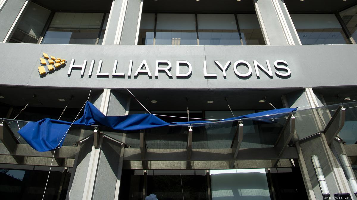Hilliard Lyons lays off researchers, says it's changing its strategy