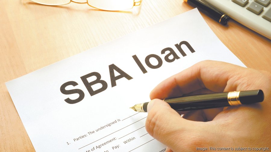 These Houston banks approved the most SBA loans during Q2 - Houston ...