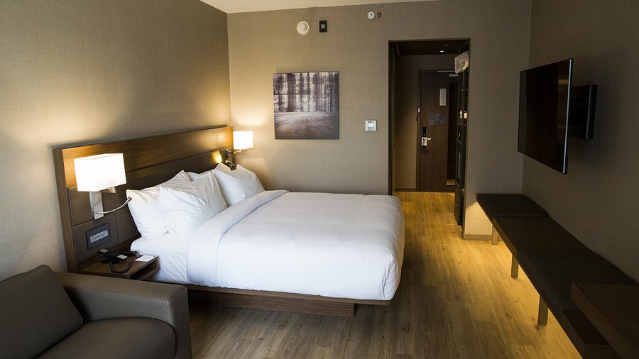 AC Hotel Louisville sold in 51M deal Louisville Business First