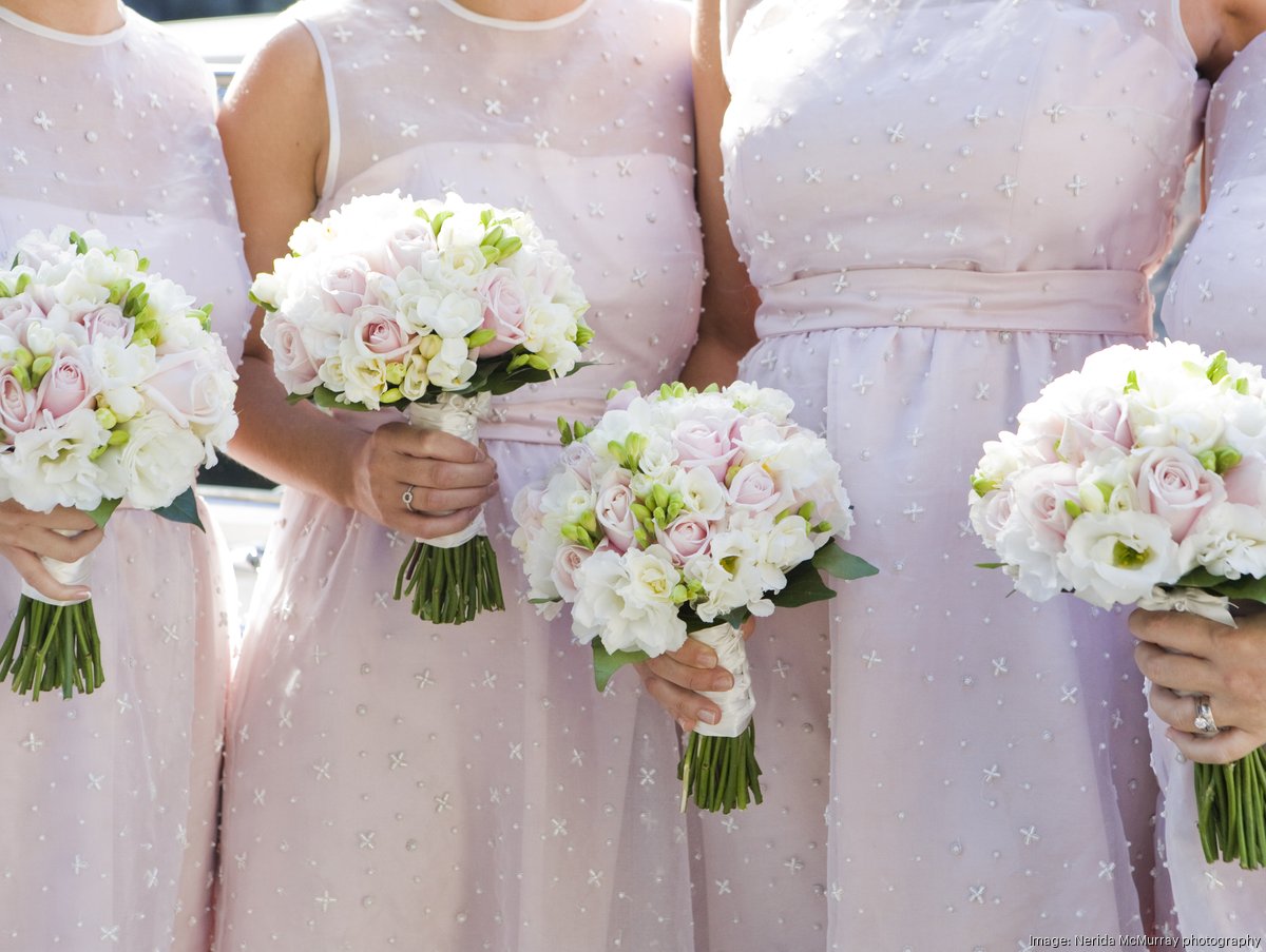 Vow to be shop chic bridesmaid dresses