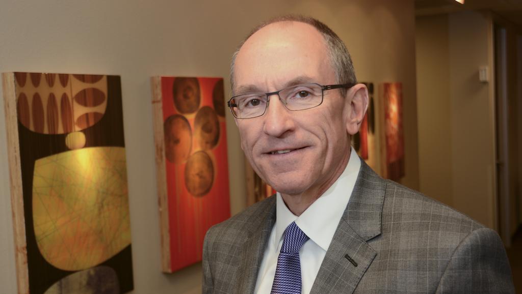 Texas Capital Bank Ceo S Discuss Merger Strategy Going Forward