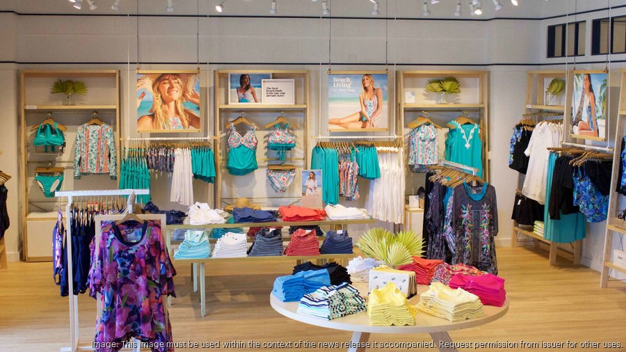 Lands' End stores are 'powerful' marketing tool, CEO says Milwaukee