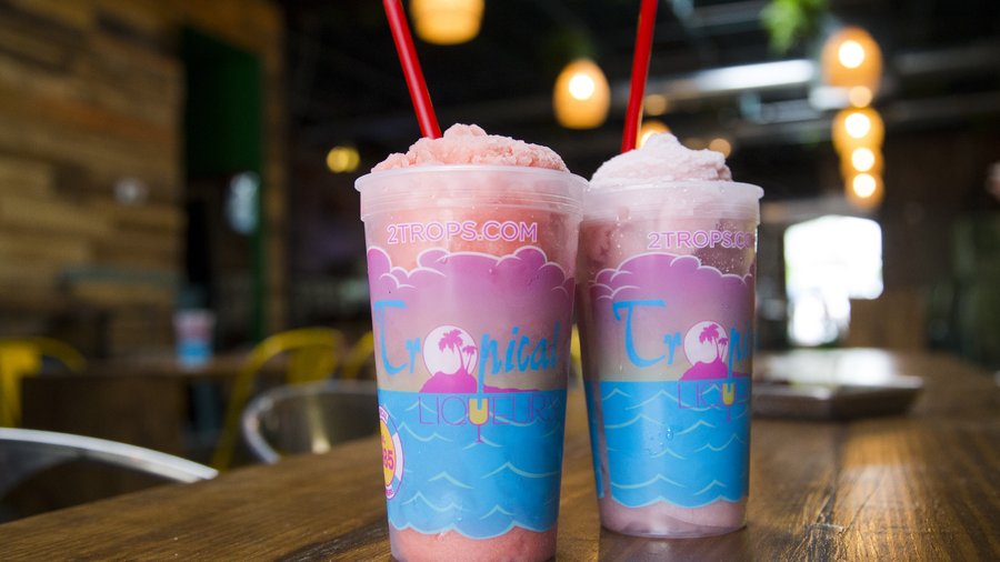 New St. Louis city liquor license process goes into effect St. Louis