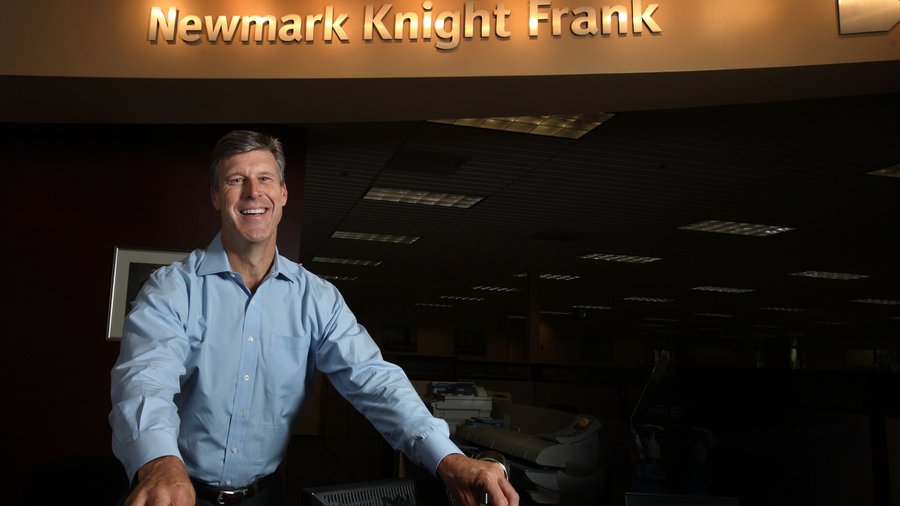 Phil Matheny Phil Mahoney lands 49 deals worth $970M: Call it a winner