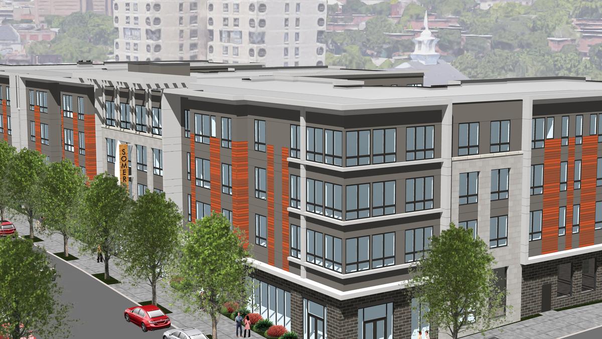 1B redevelopment of East Baltimore delayed by federal shutdown