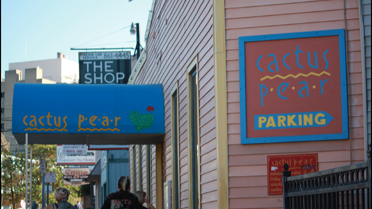 Here Are Cincinnati S Top 10 Mexican Restaurants To Celebrate Cinco Cactus Pear In Clifton Is Tripadvisor S No 10 Best Mexican Restaurant The Cincinnati Region