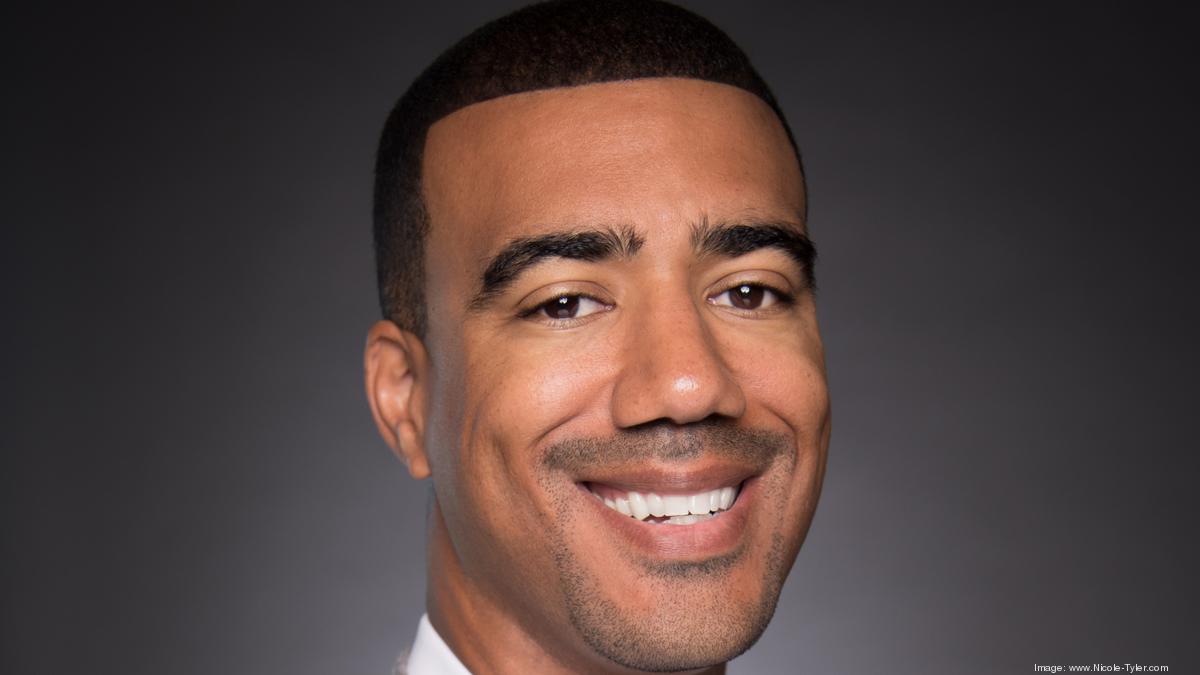 Real Estate Up & Comers Delmont “Del” Early III, Ackerman & Co