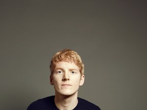 Patrick Collison