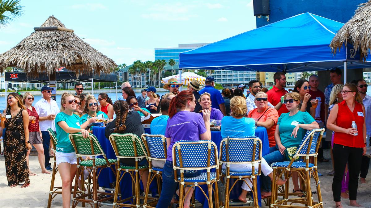 Who’s hiring at the 2018 Best Places to Work in Tampa Bay Tampa Bay