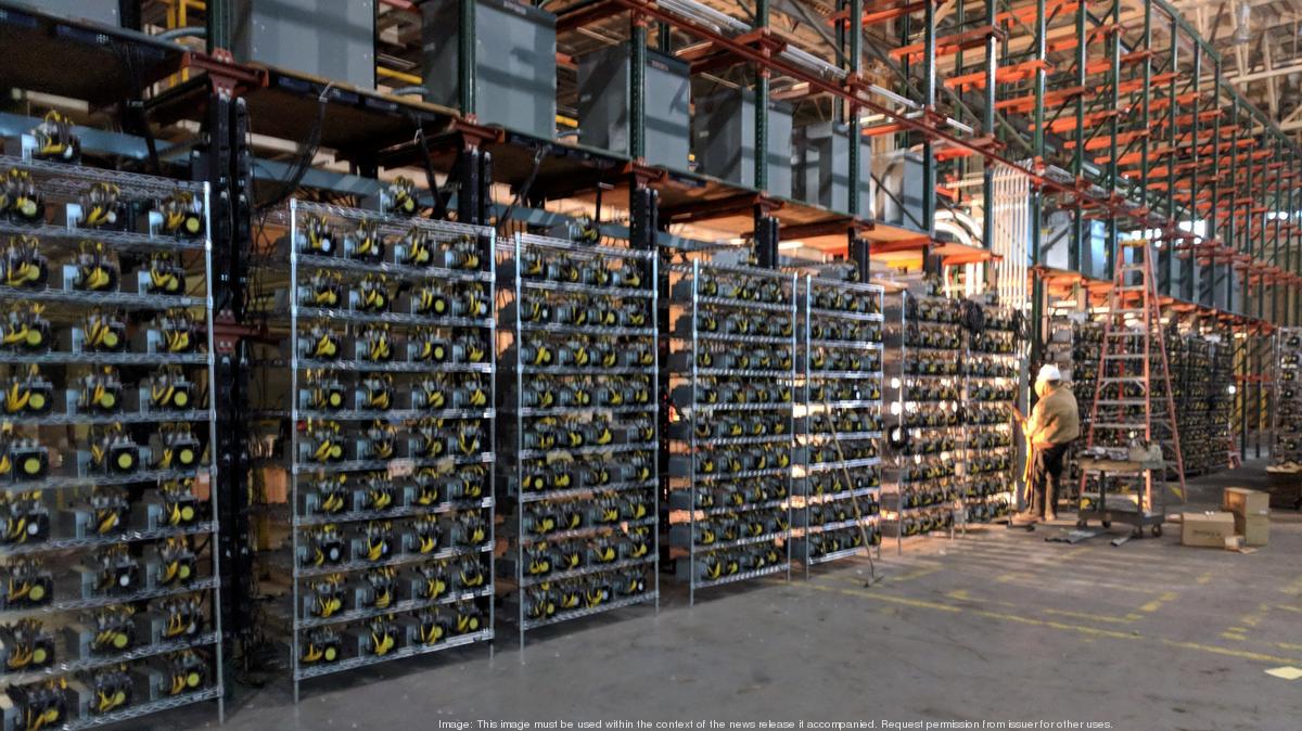 Coin Mining Blocker