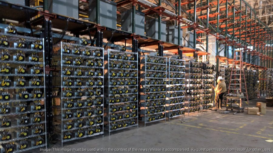 Colorado-based Riot Blockchain plans 265-acre Bitcoin mining facility ...