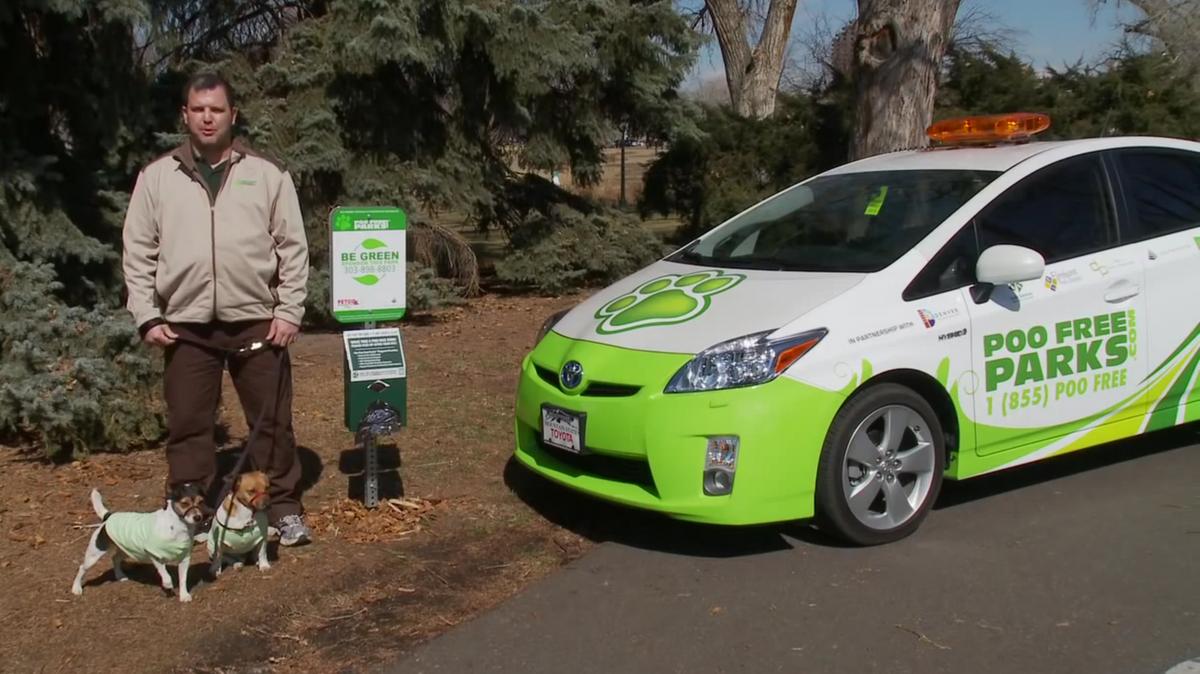 Denver dogpoop cleanup company changes ownership Denver Business Journal