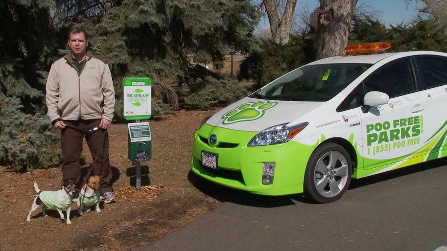 Denver dogpoop cleanup company changes ownership Denver Business Journal