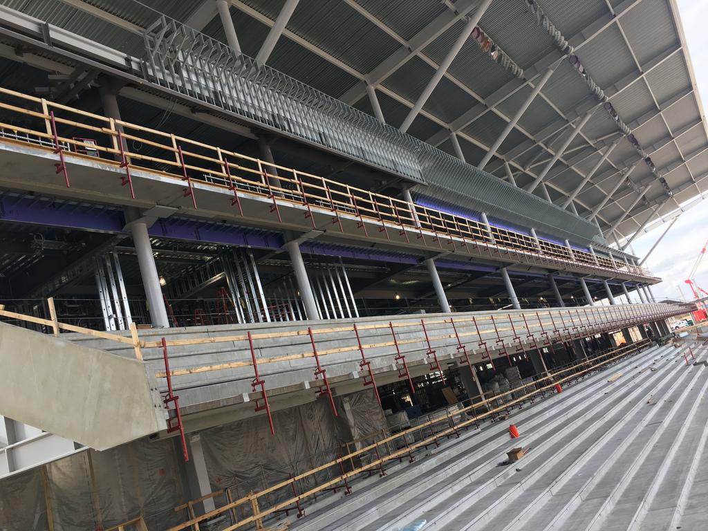 Exclusive: Minnesota United VP talks ticket price increases at Allianz  Field - The Athletic