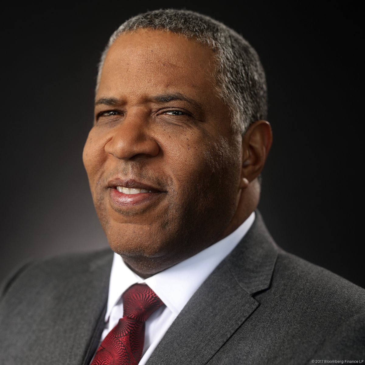 Report: Austin billionaire Robert Smith under federal