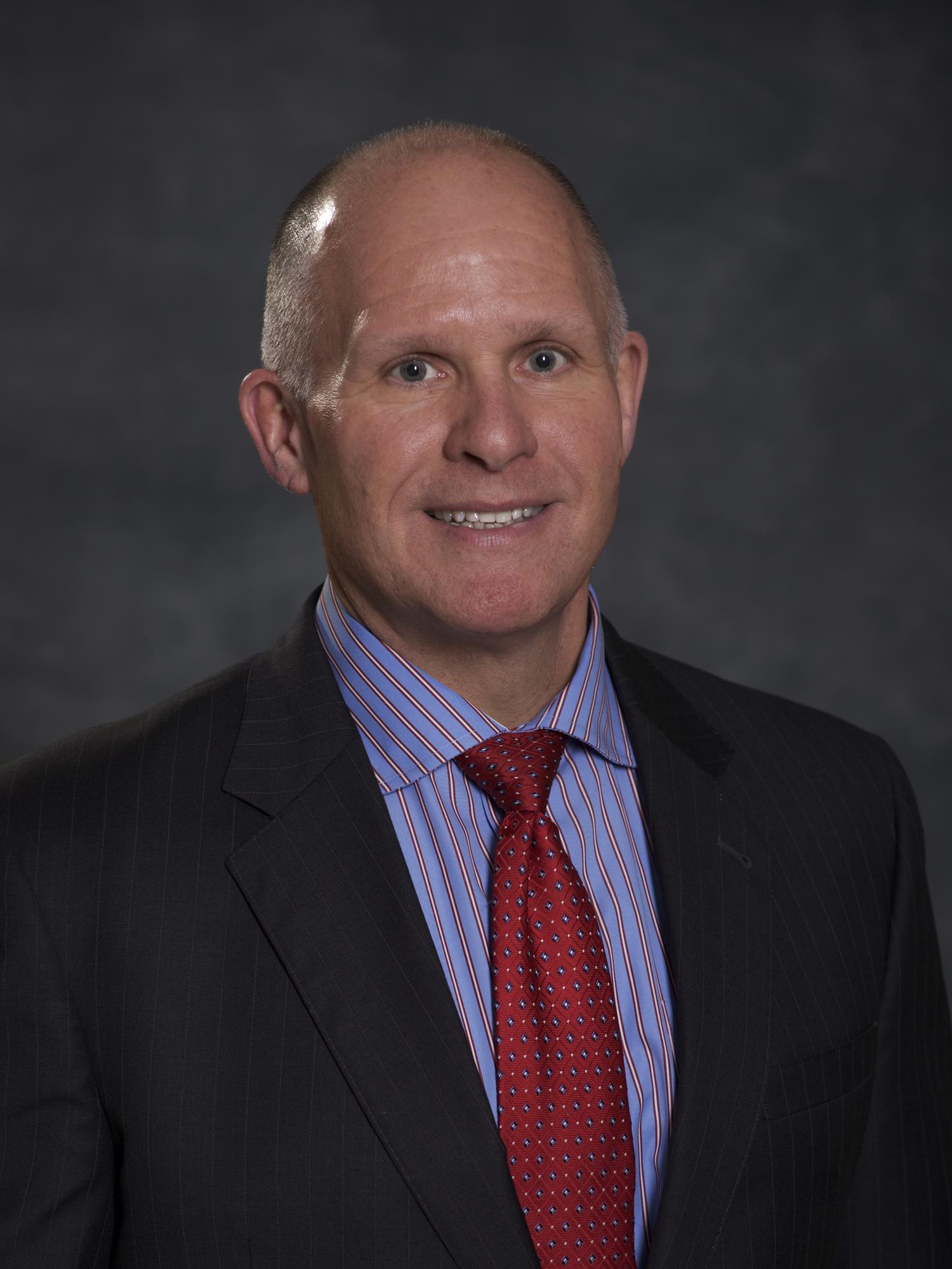 Joseph E. Hoffman III People on The Move Baltimore Business Journal