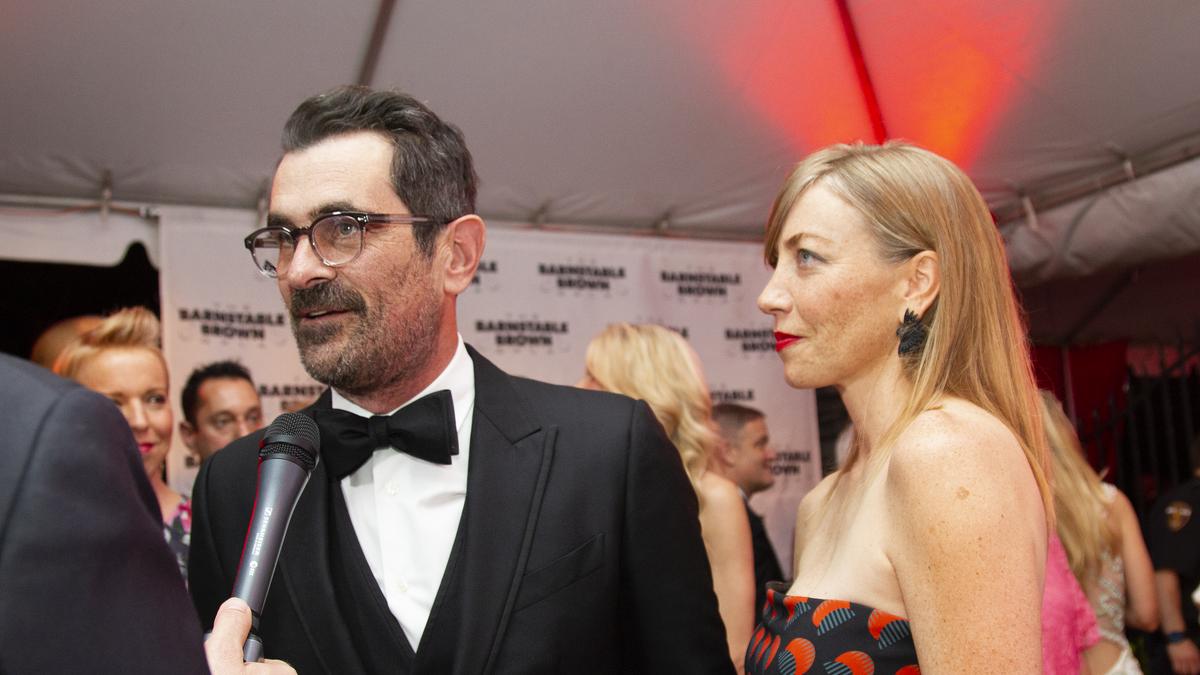 Barnstable Brown Gala celebrates its 30th anniversary in the most