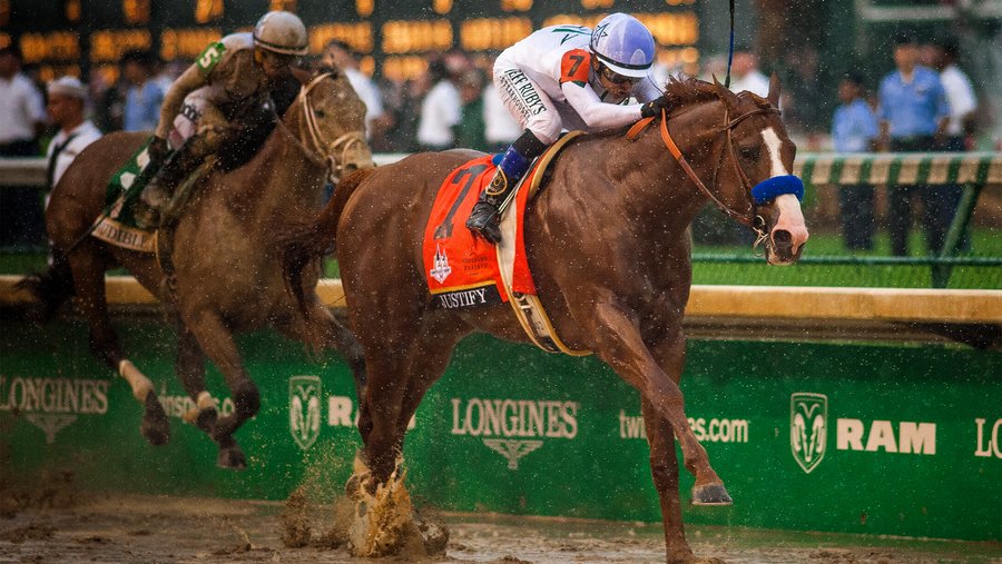 Churchill Downs will have record race purses this spring