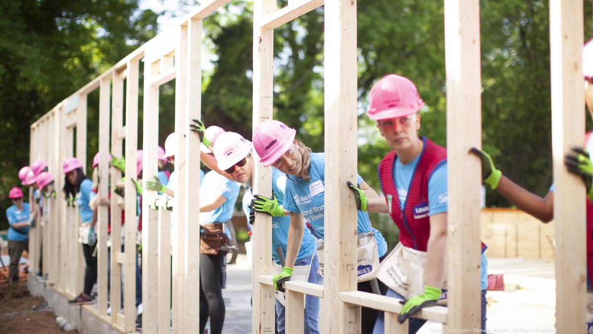 Habitat For Humanity Mooresville