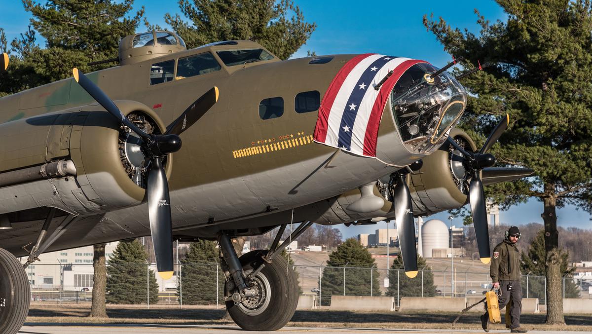 Simulators - Air Force Museum Foundation