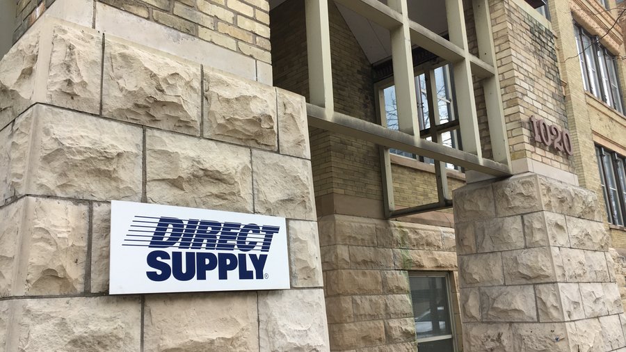 How Direct Supply created a global tech hub for senior care innovation