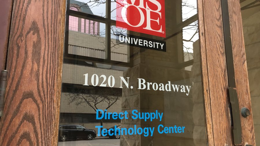 How Direct Supply created a global tech hub for senior care innovation