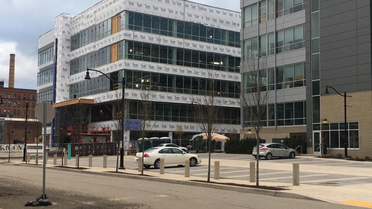 Argo AI, Aurora Innovation and others making big space commitments in