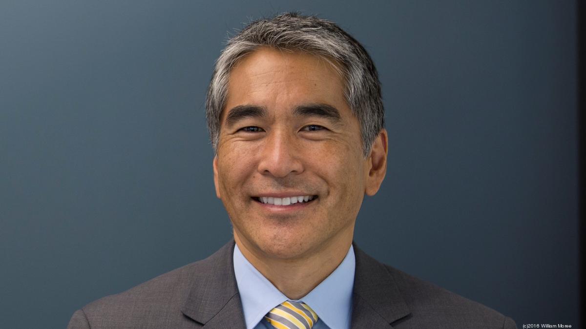 Horizons Atlanta picks former Atlanta City Council member Alex Wan as