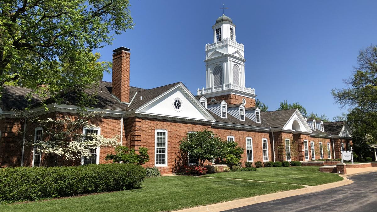 Ladue office center sold for 9.5 million St. Louis Business Journal