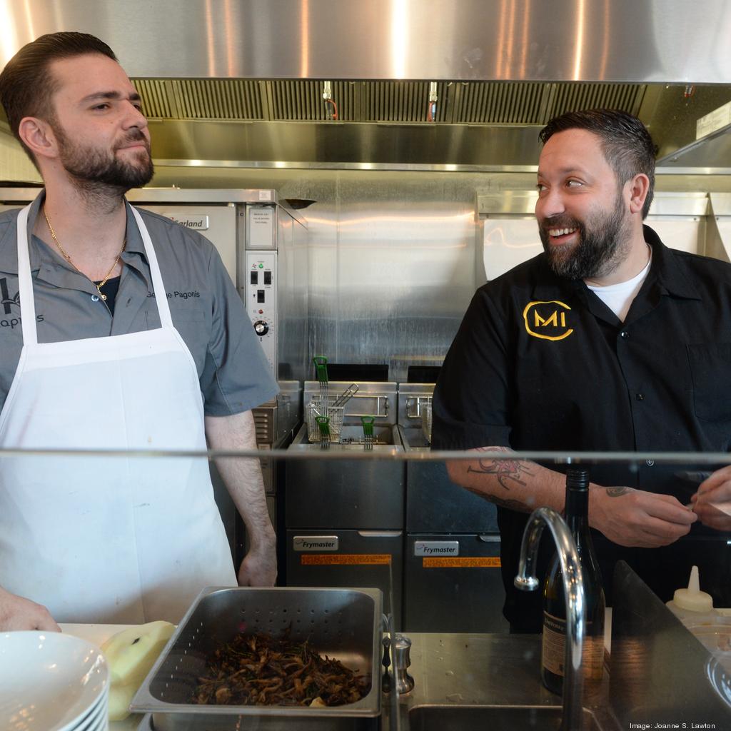 Mike Isabella to Open Massive Isabella Eatery at Tysons Galleria in 2017 -  Arlington Magazine